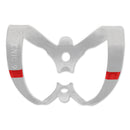 Dental Dam Clamps winged HySolate FIESTA Color Coded Matte Finish Clamp 9 H09962