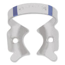 Dental Dam Clamps winged HySolate FIESTA Color Coded Matte Finish Clamp H09965