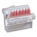 TMS LINK Series Complete-Kit Minuta Pink Gold-Plated Stainless Steel 20 pcs L501
