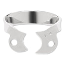 Dental Dam Clamps wingless Brinker B2 Upper Left Molar 1 pc H01049