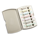 ParaPost XH Introductory Kit One-Office-Visit Titanium 1 pc P880