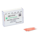 HYGENIC Guttapercha Points Pink Conventional XF, 100 pcs