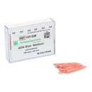 HYGENIC Guttapercha Points Pink Conventional M, 100 pcs