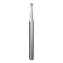 Alpen Carbide Instruments C1 Round 1-314-0.80 10 pcs R100001