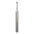 Alpen Carbide Instruments C1 Round 2-314-1.00 10 pcs R100002