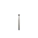 Alpen Carbide Instruments C1 Round 6-314-1.80 100 pcs R100006C