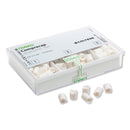 ROEKO Comprecap Comprecap anatomic Set 120 pcs 531299