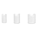 ROEKO Comprecap Comprecap anatomic Set 120 pcs 531299