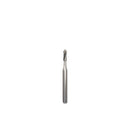 Alpen Carbide Instruments C7L Pear Long 246-314-1.20-3.90 100 pcs R100246C