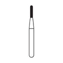 Alpen Carbide Instruments C21R Round End Fissure 1155-315-0.80-4.10 10 R101155
