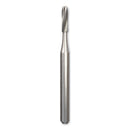 Alpen Carbide Instruments C21R Round End Fissure 1157-314-1.00-4.40 100 R101157C