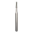 Alpen Carbide Instruments C23R Round End Tapered Fissure R101169