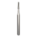 Alpen Carbide Instruments C23R Round End Tapered Fissure R101169C