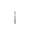 Alpen Carbide Instruments C23R Round End Tapered Fissure R101171C