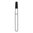 Alpen Carbide Instruments C23R Round End Tapered Fissure R101172