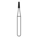 Alpen Carbide Instruments C33R Round End Cross Cut Tapered Fissure R101701