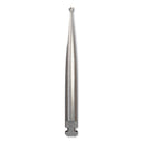 Alpen Carbide Instruments C1 Round 1-204-0.80 10 pcs R200001
