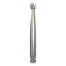 Alpen Carbide Instruments C1 Round 7-204-2.10 10 pcs R200007