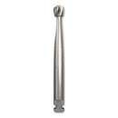 Alpen Carbide Instruments C1 Round 8-204-2.30 100 pcs R200008C