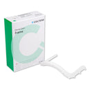 Dental Dam Frames Plastic Frame Radiolucent 5 127 mm 1 pc H01416