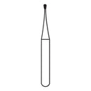 Alpen Carbide Instruments C7 Pear 329-313-0.60-2.00 10 pcs R300329