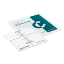 Dental Dam Template HySolate Child 5 x 5 1 pc H01440