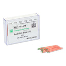 HYGENIC Guttapercha Points Pink ISO 70, 100 pcs