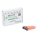 HYGENIC Guttapercha Points Pink ISO 80, 100 pcs