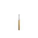 Alpen Carbide Instruments S3 Pear Cross Cut 245G-314-0.80-3.00 10 pcs R40245G