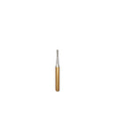 Alpen Carbide Instruments S3 Pear Cross Cut 245G-314-0.80-3.00 10 pcs R40245GSS