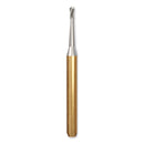 Alpen Carbide Instruments S3 Pear Cross Cut 330G-314-0.80-2.00 100 pcs R40330GC