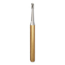Alpen Carbide Instruments S3 Pear Cross Cut 331G-314-1.00-2.00 100 pcs R40331GC