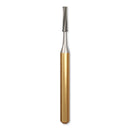 Alpen Carbide Instruments S4 Cross Cut Fissure 556G-314-0.90-4.00 10 pcs R40556G