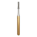 Alpen Carbide Instruments S4 Cross Cut Fissure 557G-314-1.00-4.00 10 pcs R40557G