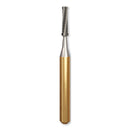 Alpen Carbide Instruments S4 Cross Cut Fissure 557G-313-1.00-4.00 10 R40557GSS