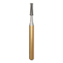 Alpen Carbide Instruments S4 Cross Cut Fissure 558G-314-1.20-4.00 10 pcs R40558G