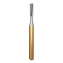 Alpen Carbide Instruments S5 Round End Fissure Cross Cut R41557G