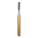 Alpen Carbide Instruments S5 Round End Fissure Cross Cut R41558G