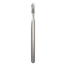 Alpen Carbide Instruments C21R Round End Fissure 1158-315-1.20-4.50 10 R501158