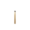 Alpen Carbide Instruments C41 Round 7006-314-1.80 5 pcs R707006