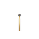Alpen Carbide Instruments C41 Round 7009-314-2.70 5 pcs R707009