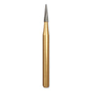 Alpen Carbide Instruments C133 Tapered 7611-314-1.00-4.30 5 pcs R707611