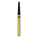 Alpen Diamond Instruments 856 Round End Taper 856-313-018-8.00-C 5 R856C018SS