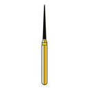 Alpen Diamond Instruments 859 Flame 859-314-010-10.00-EF 5 pcs R859EF010FG