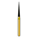 Alpen Diamond Instruments 859 Flame 859-314-014-10.00-EF 5 pcs R859EF014FG