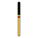 Alpen Diamond Instruments 881 Round End Cylinder 881-314-016-8.00-F 5 R881F016FG