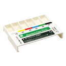 HYGENIC Paper Points White ISO 15-40, 200 pcs