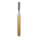 Alpen SteriX Carbide Instruments S5 Round End Fissure Cross Cut RS41558GB