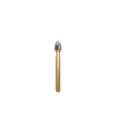 Alpen SteriX Carbide Instruments 379 Egg 7408-314-2.30-4.00 50 pcs RS707408B