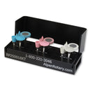 Alpen Ceramic Polishing Kit 1 pc RP250016KT